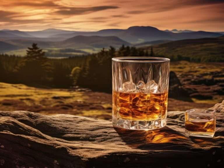 Grant Driving Tours; Scotland - Whisky Tours in Scotland