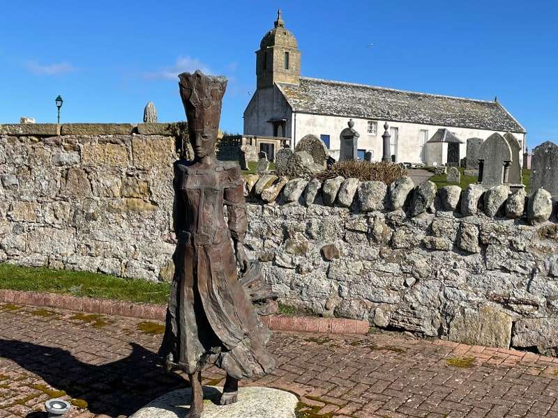 Grant Driving Tours; Scotland - The Pictish Trail Tour - Stories of Scotland