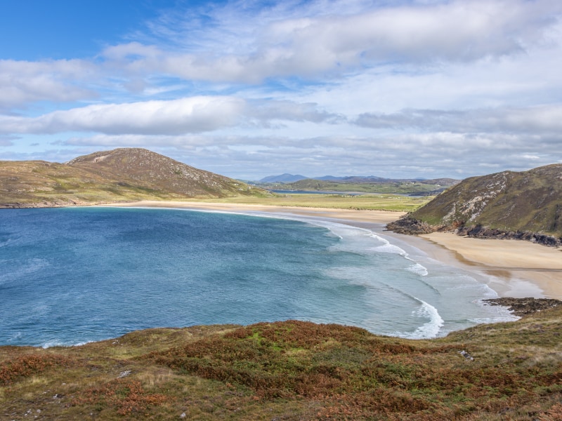 Wild Atlantic Way - Gan Tours