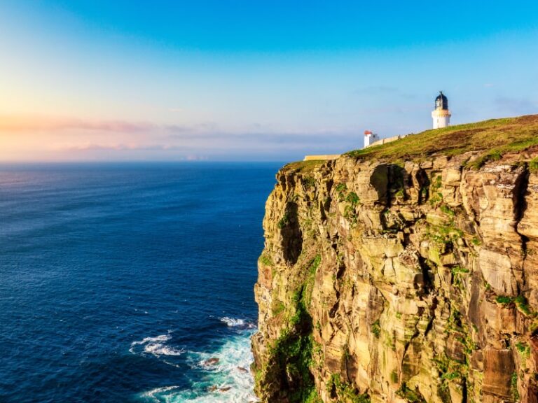 Dunnet Head