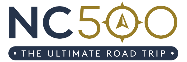 NC500 Logo